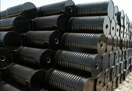 تصویر 4 از قیر بشکه ای تهران مجهز به استاندارد های بین‌ المللی